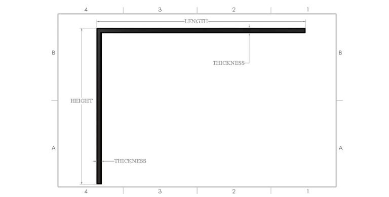 Should Shelf Brackets Be As Wide As Shelf?