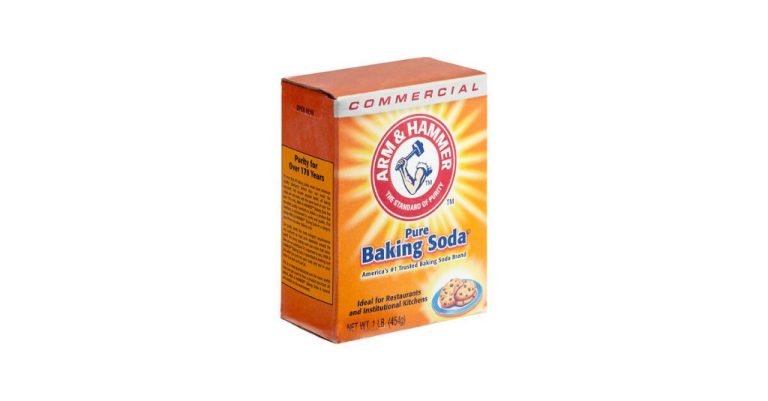 Is Baking Soda Same As Soda Ash?