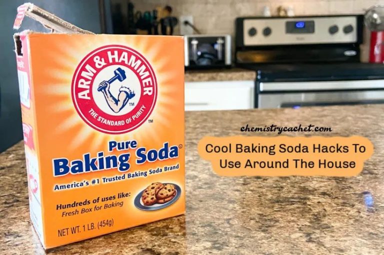 Is Soda Ash And Baking Soda The Same Thing?