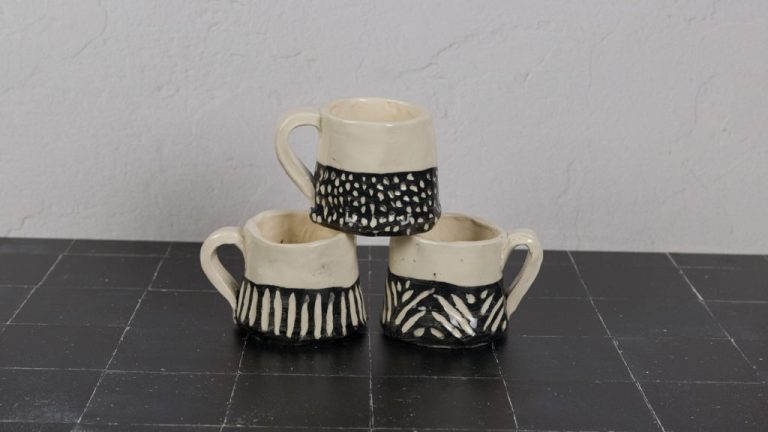 Understanding Underglaze Techniques For Clay Pottery