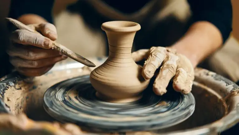 What Do You Call Someone Who Makes Ceramics?