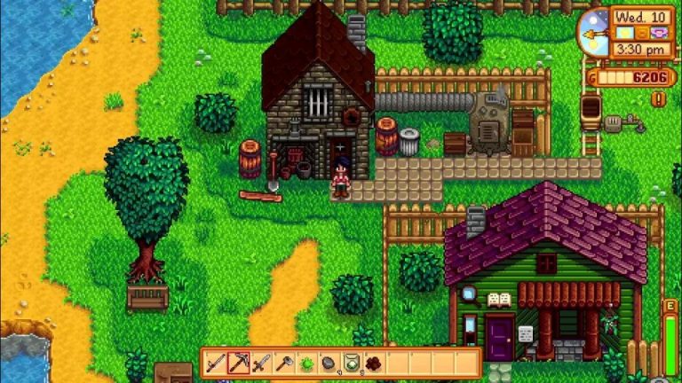 Is Clay Rare In Stardew Valley?