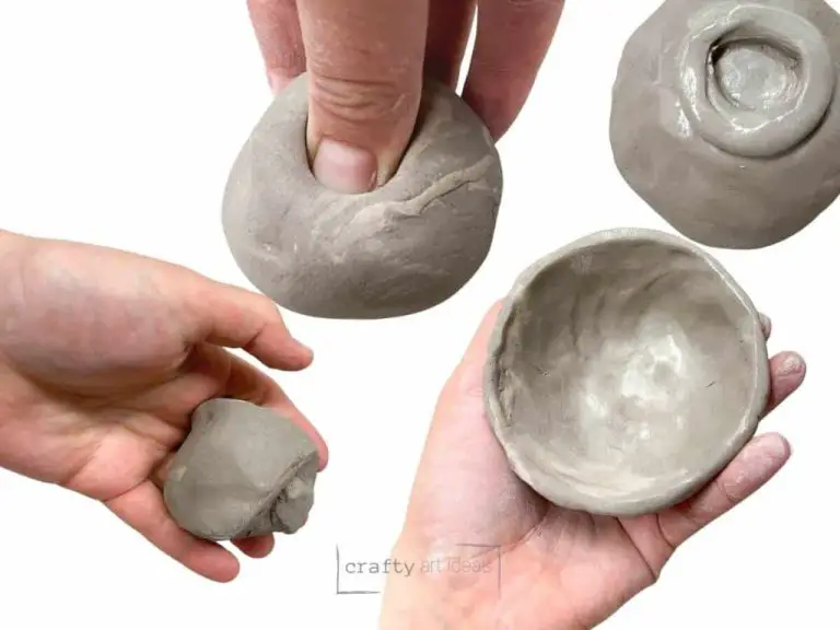 Clay Modeling For Children: Exciting Projects To Explore
