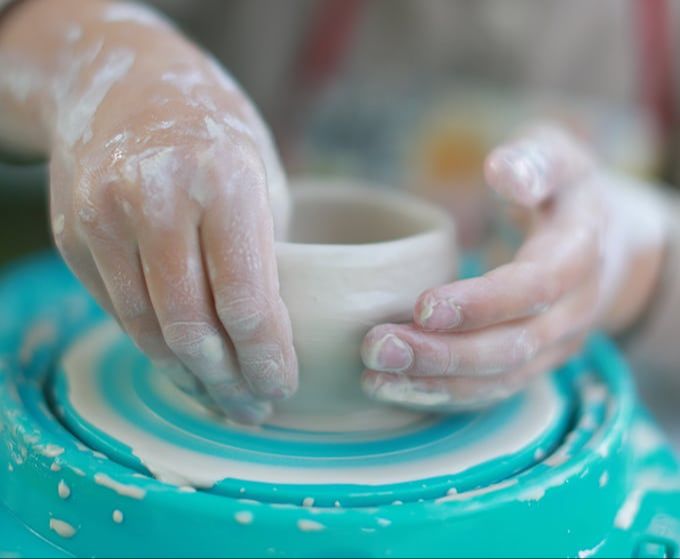 Clay Art Activities For Kids: Hands-On Fun For All Ages