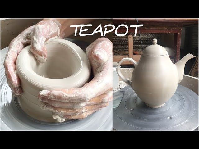 Are Clay Teapots Better?