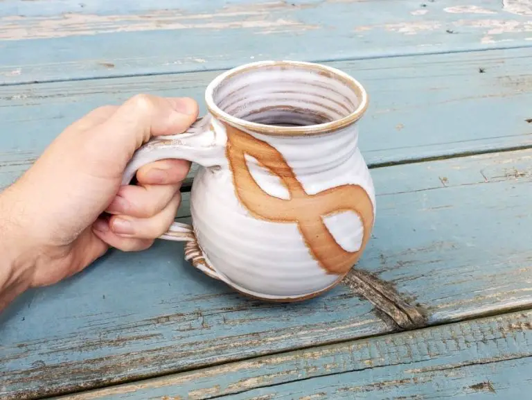 Are Handmade Ceramic Mugs Safe To Drink From?