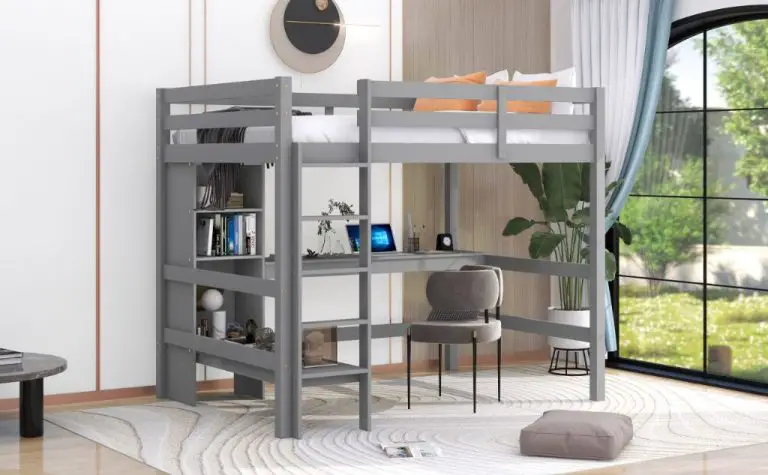 Is It Worth Getting A Loft Bed?