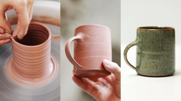 What 3 Types Of Pottery Are There?