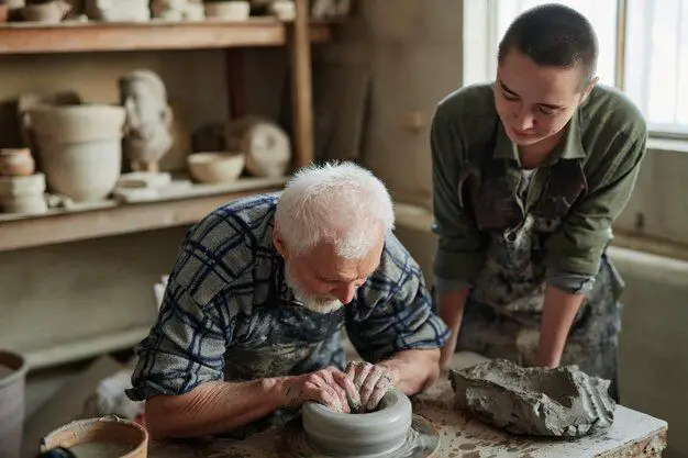 Why Is Ceramics Good For You?