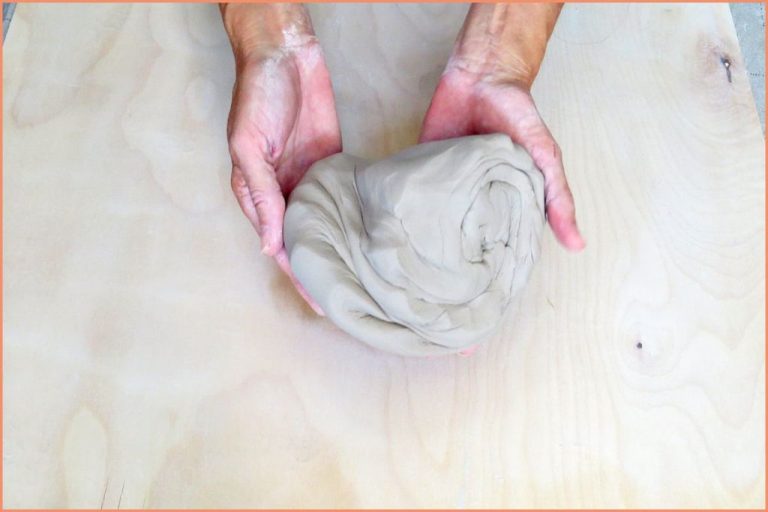 Do You Need To Wedge Clay For Handbuilding?