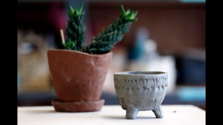Can I Use Clay From My Backyard For Pottery?