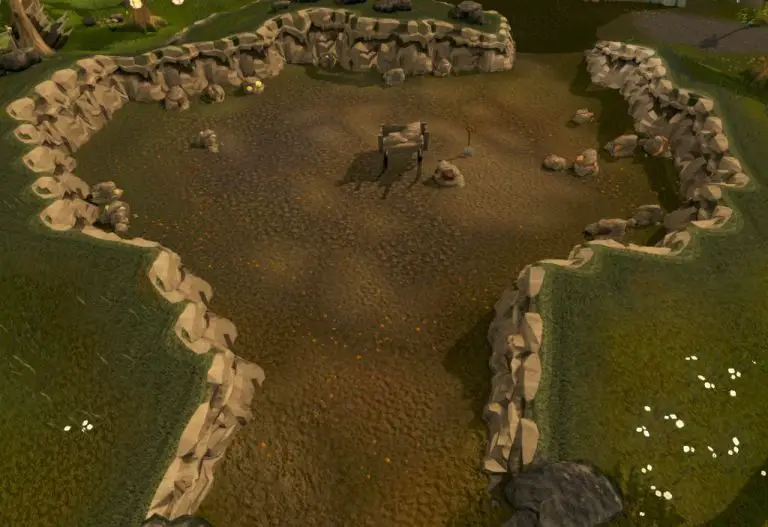 Where Can I Get Soft Clay In Osrs?