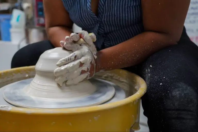 Experimenting With Alternative Firing Techniques In Clay Pottery