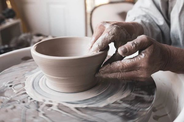 Can You Make A Career Out Of Pottery?
