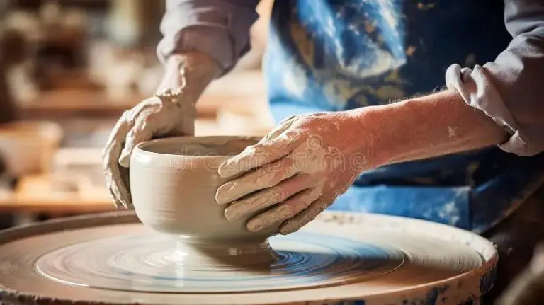 Is Opening A Pottery Studio Profitable?