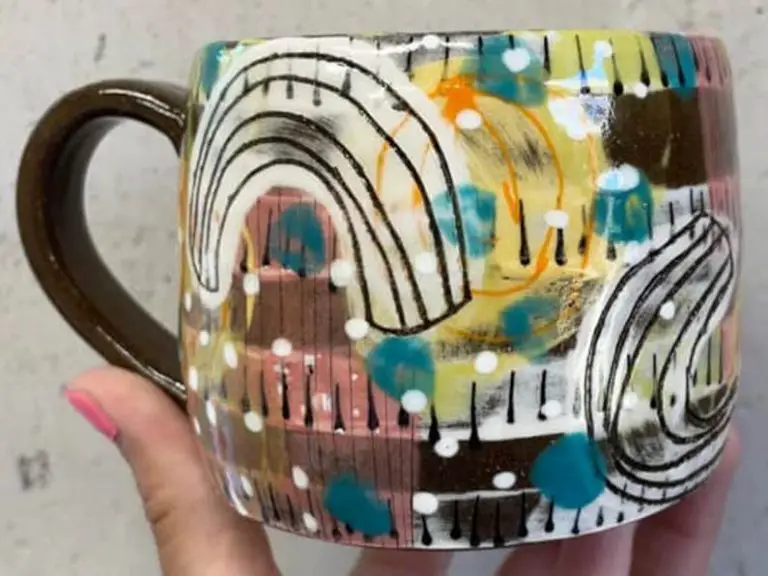 Can Velvet Underglaze Be Fired To Cone 6?
