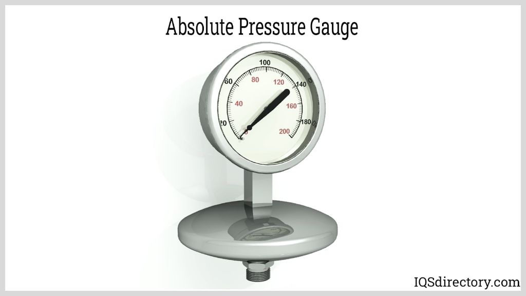 a pressure gauge is a common instrument used to measure pressure.