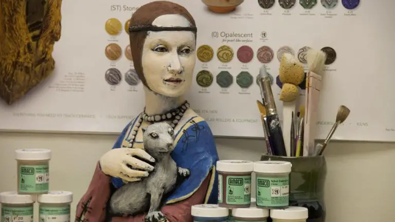 Inspiring Clay Art Projects For Artists Of All Levels