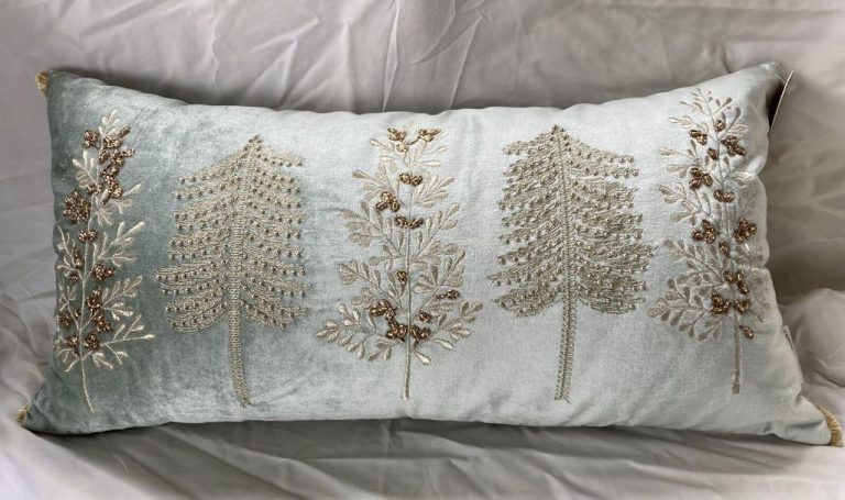 Why Are Accent Pillows So Expensive?