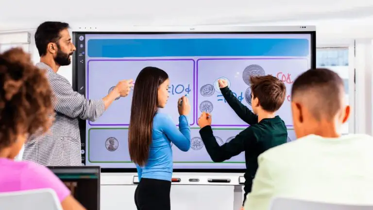 What Is The Best Alternative To A Chalkboard?