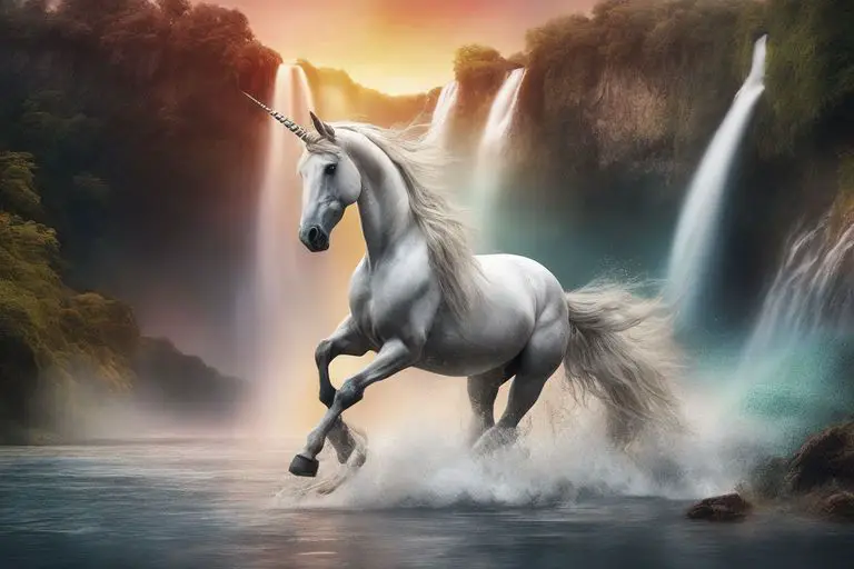 Why Do Unicorns Have One Horn?