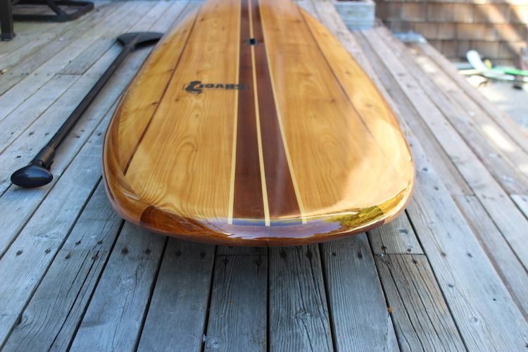 Are Wooden Paddles Better Than Plastic?