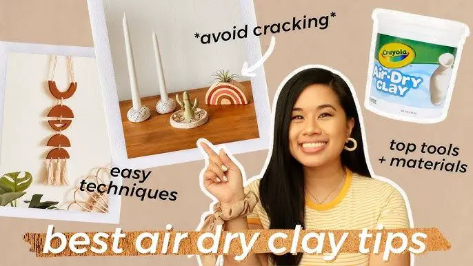 Does Air Dry Clay Dry Faster In Heat Or Cold?