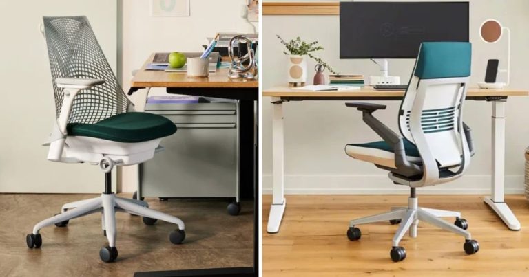 Is It Worth Getting An Expensive Desk Chair?