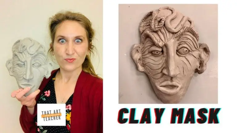 Expert Clay Sculpting Tips For The Advanced Artist