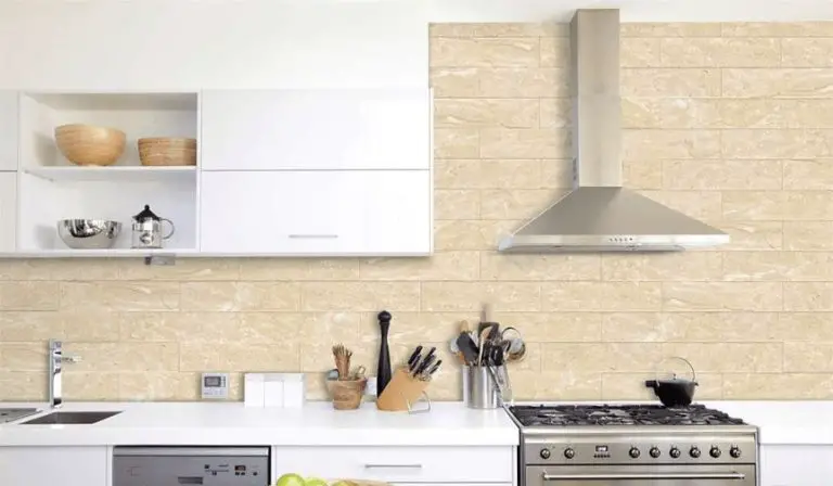 What Color Backsplash Is Timeless?