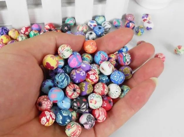 Can Polymer Clay Jewelry Get Wet?