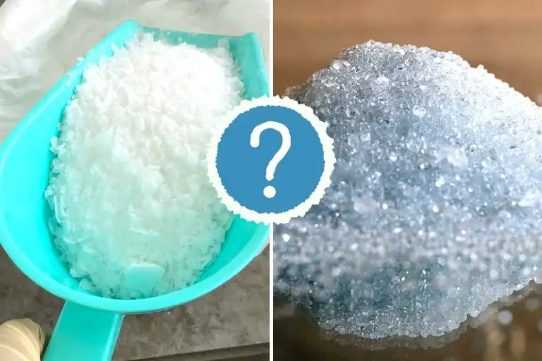 What Is The Common Name For Soda Ash?