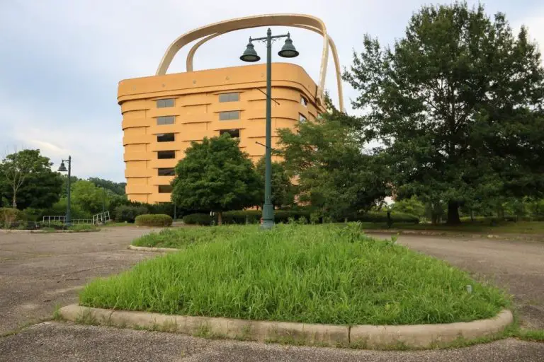 Is The Longaberger Company Still In Business?