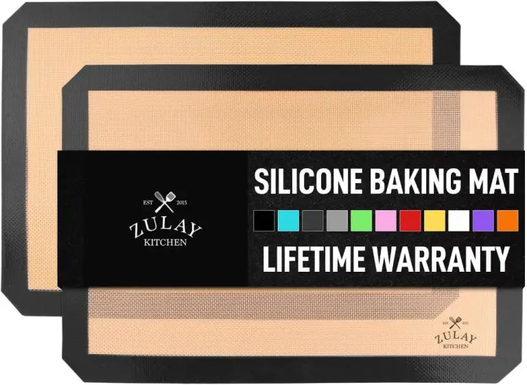 Are Baking Mats Worth It?