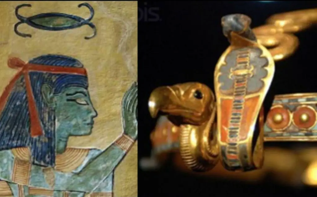 bees symbolized divine power and wisdom in ancient egypt