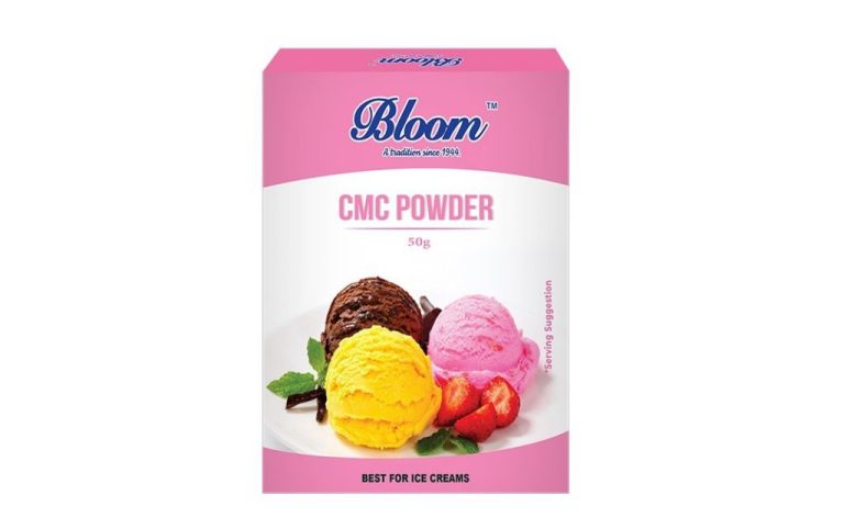 What Is Cmc Powder Used For?