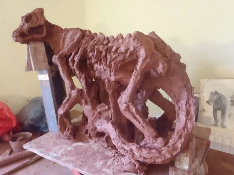 Elevate Your Sculptures: Advanced Clay Sculpting Tips