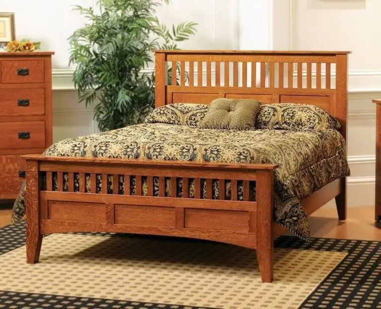 What’S The Most Sturdy Bed Frame?