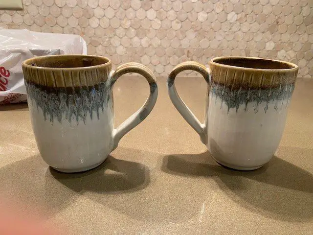 Are Handmade Clay Mugs Microwave Safe?