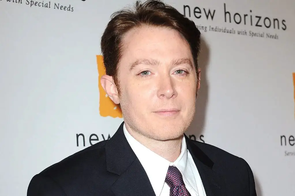 clay aiken has explored opportunities in television, broadway, book publishing and politics outside of his music career