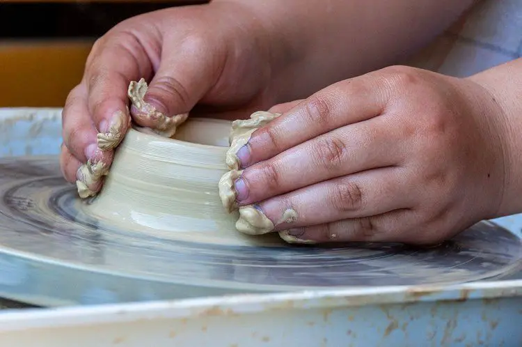 Clay Art Workshop For Kids: Hands-On Learning And Fun