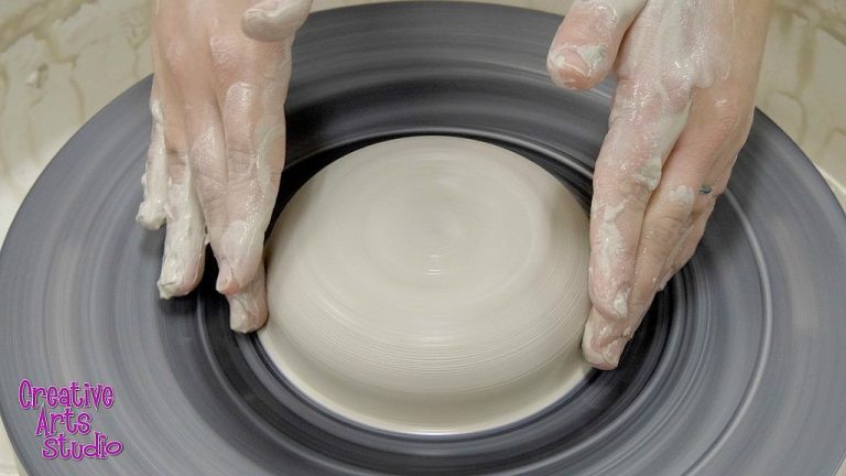 How Hard Is Throwing Clay?
