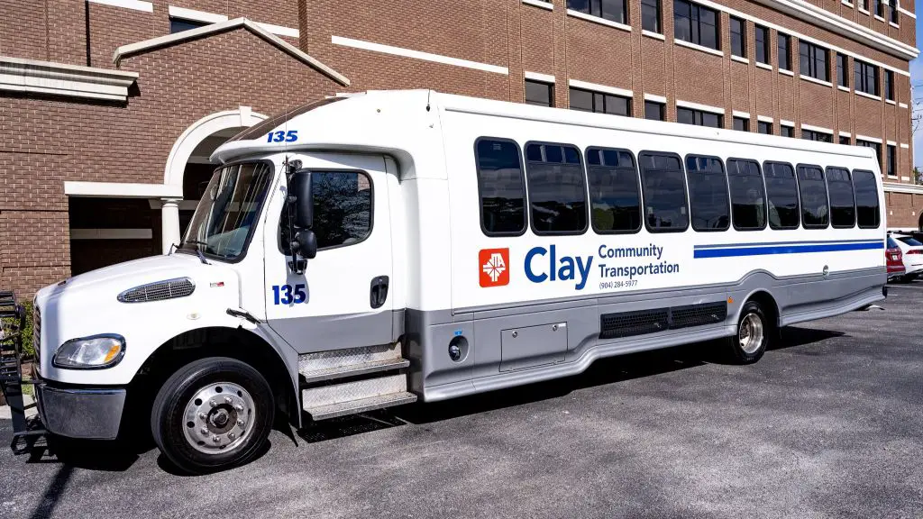clay county has been improving its transportation infrastructure to better connect residents across the county