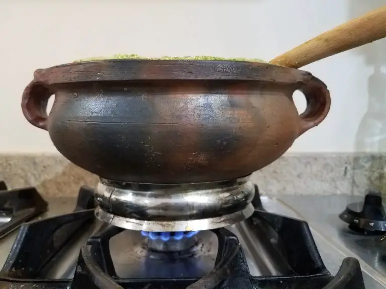 Is Clay Pot Good For Cooking?