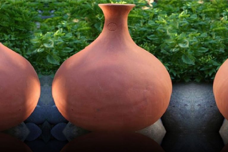 Can Clay Pots Be Used As Ollas?