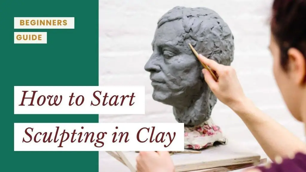 clay sculpting requires a variety of specialized tools for shaping, texturing and detailing the clay.