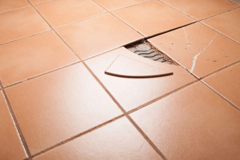 Which Is A Disadvantage Of Clay Tile?