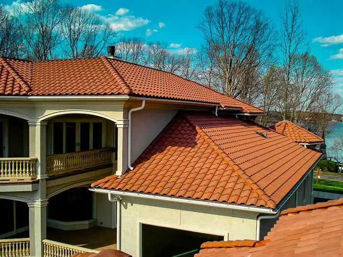 Is A Clay Tile Roof Good?