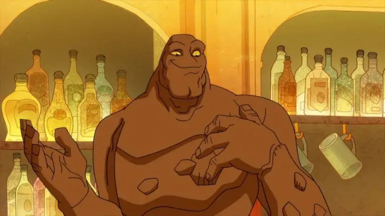 Why Is Clayface A Villain?