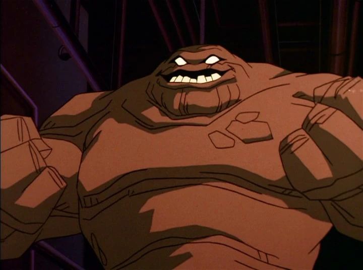 Is Clayface A Good Guy Now?